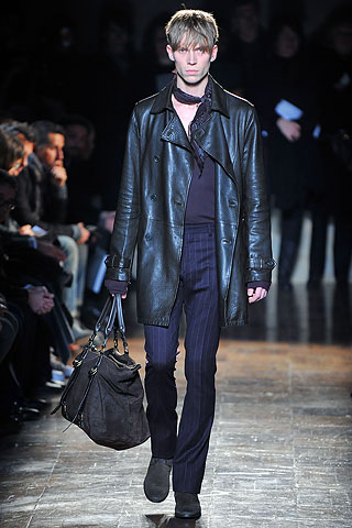 John Varvatos / - 2009-2010